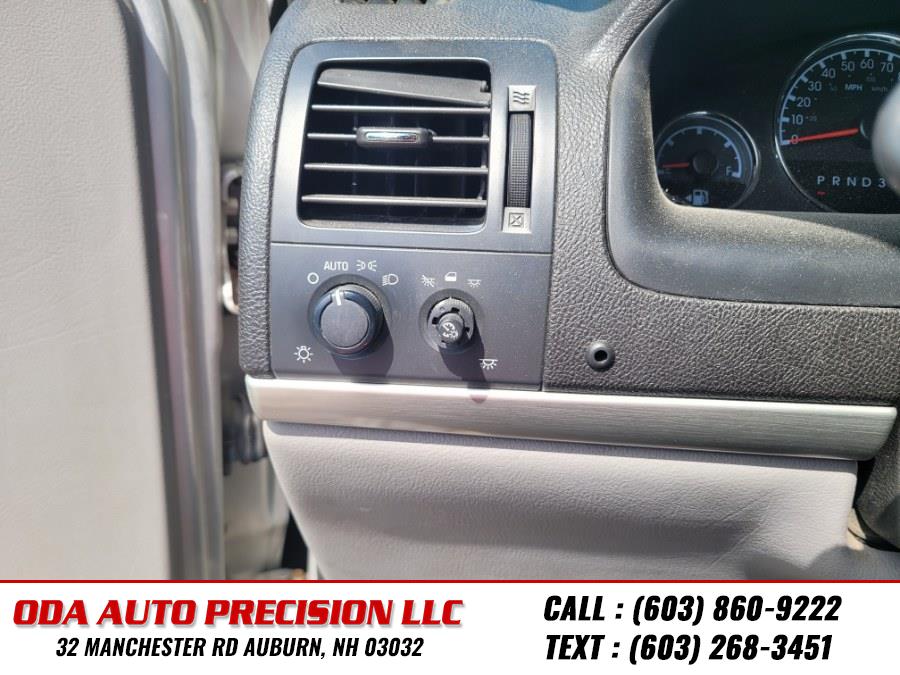 2007 Chevrolet Uplander 4dr Ext WB LT w/1LT photo
