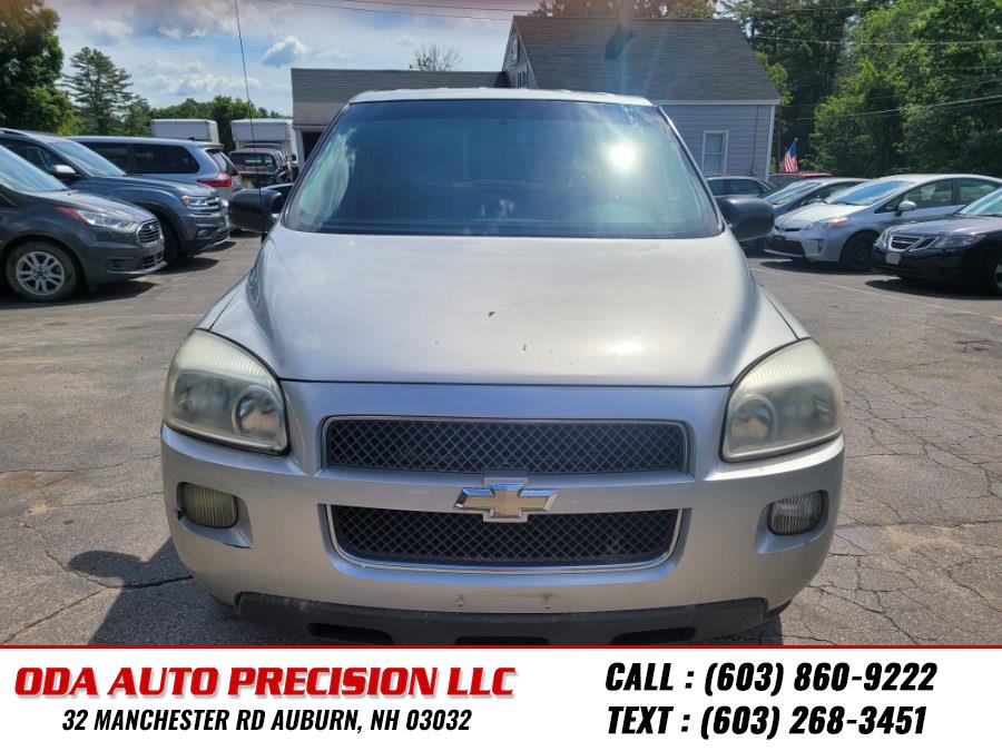 2007 Chevrolet Uplander 4dr Ext WB LT w/1LT photo