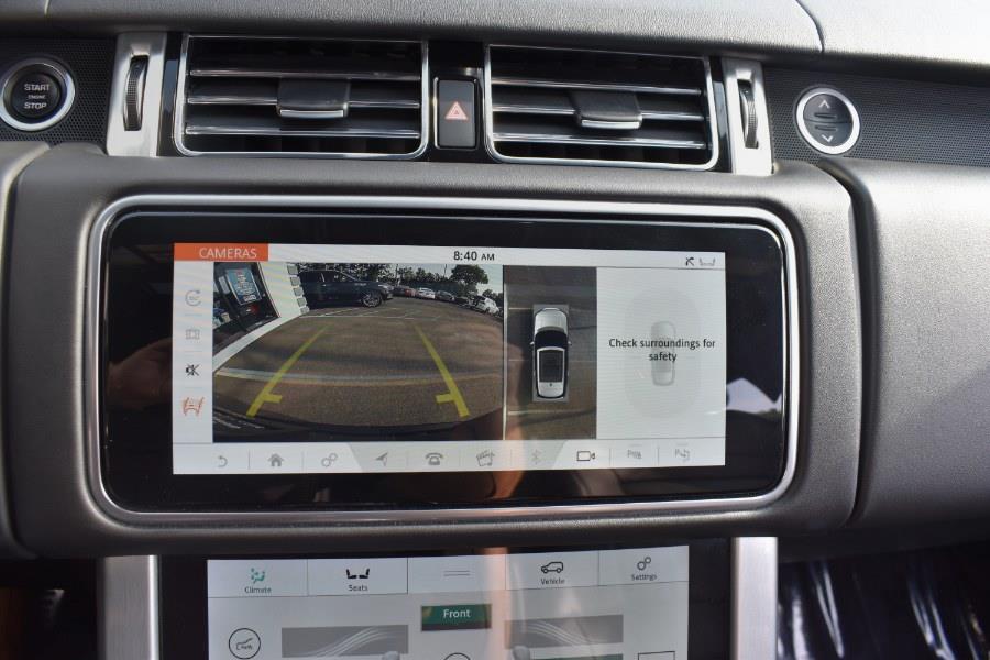2021 Land Rover Range Rover P525 Westminster SWB photo
