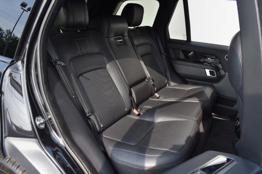 2021 Land Rover Range Rover P525 Westminster SWB photo