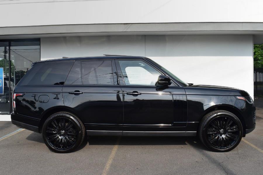 2021 Land Rover Range Rover P525 Westminster SWB photo