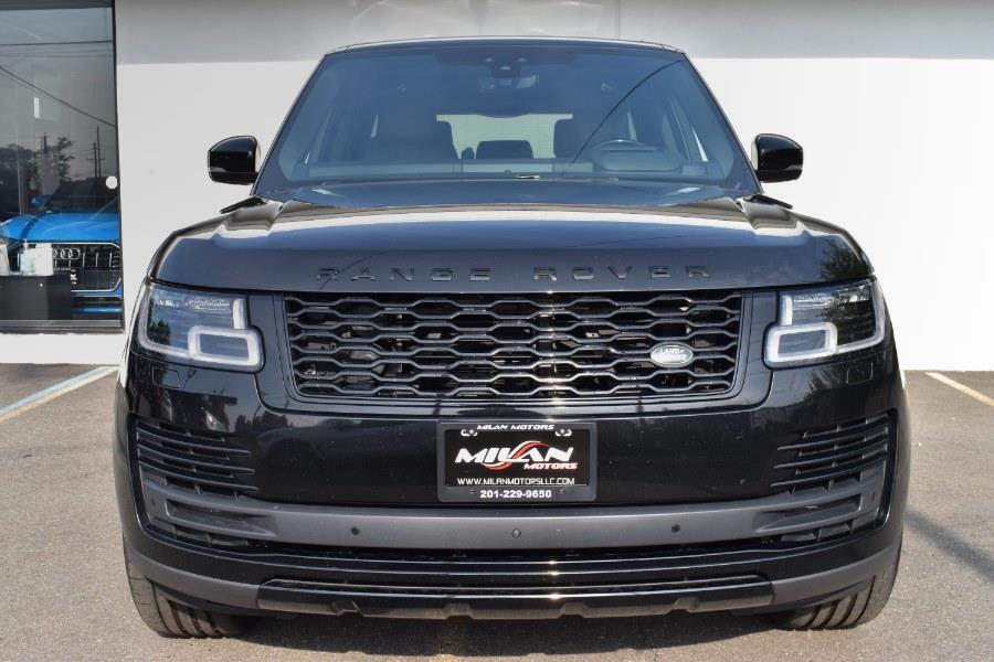 2021 Land Rover Range Rover P525 Westminster SWB photo