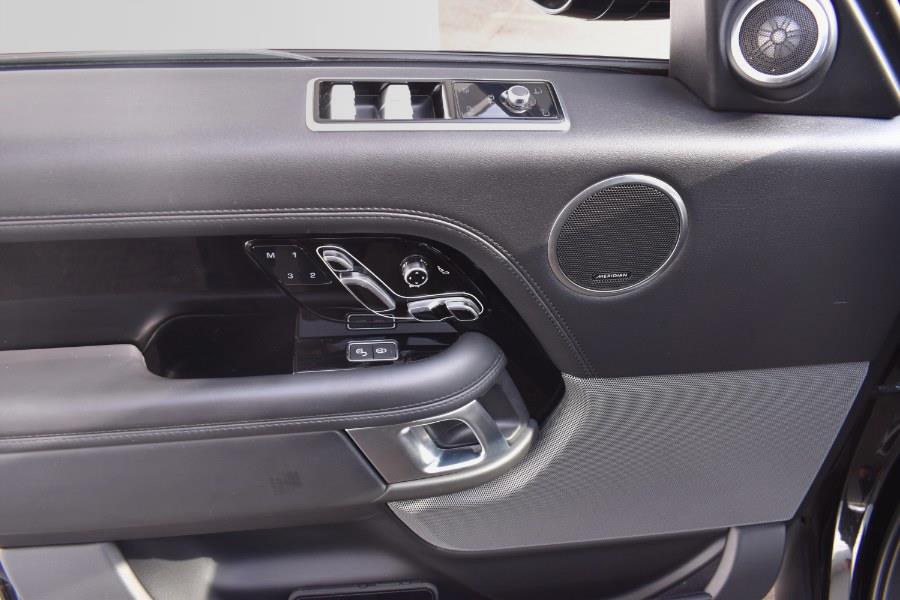 2021 Land Rover Range Rover P525 Westminster SWB photo