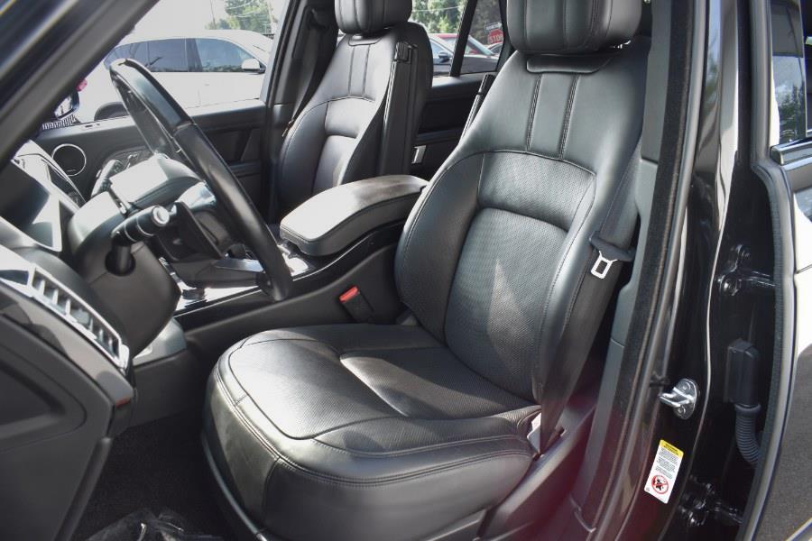 2021 Land Rover Range Rover P525 Westminster SWB photo
