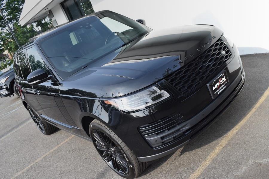 2021 Land Rover Range Rover P525 Westminster SWB photo