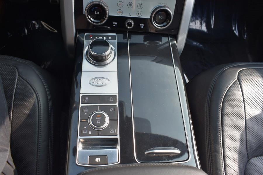 2021 Land Rover Range Rover P525 Westminster SWB photo