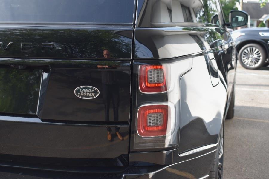 2021 Land Rover Range Rover P525 Westminster SWB photo