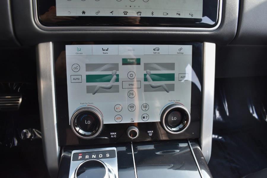 2021 Land Rover Range Rover P525 Westminster SWB photo
