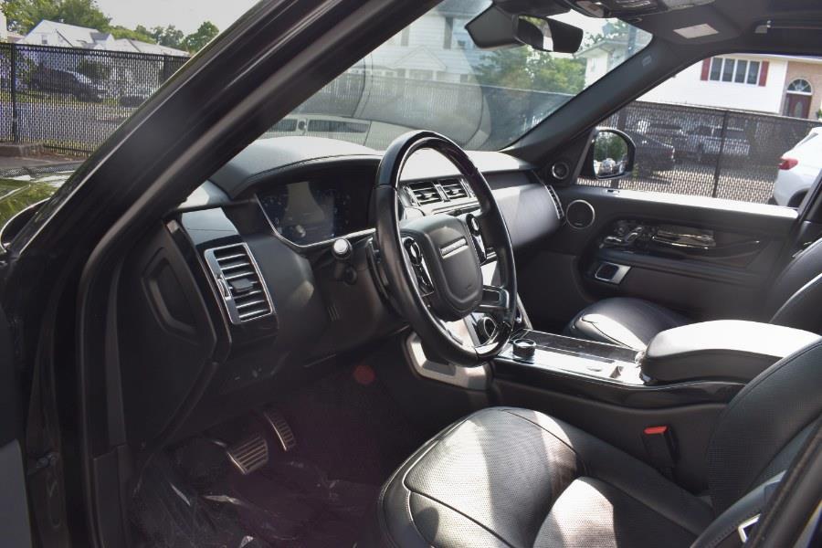 2021 Land Rover Range Rover P525 Westminster SWB photo