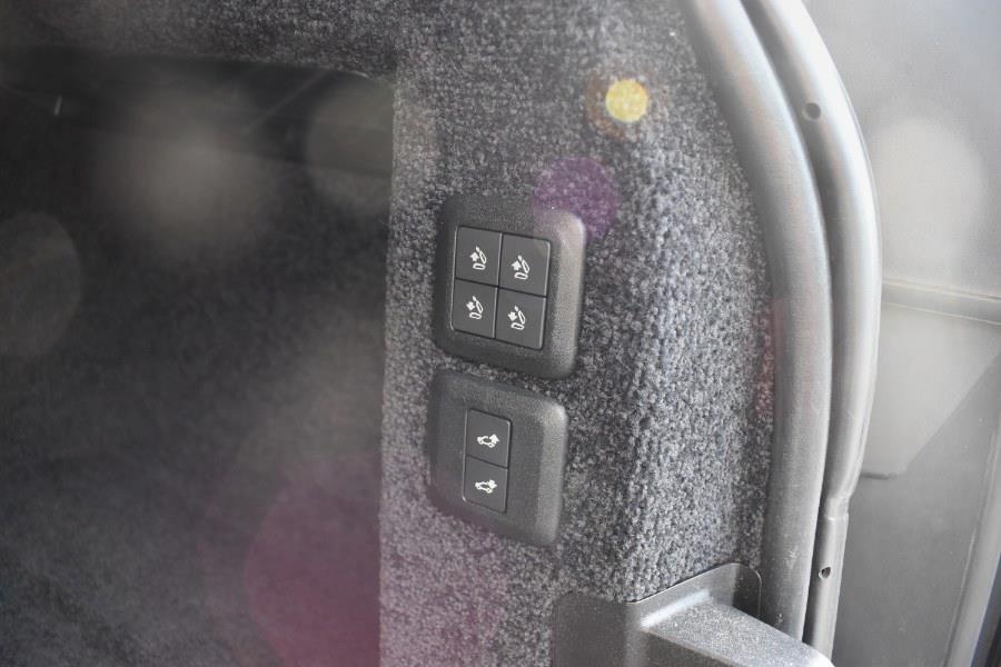 2021 Land Rover Range Rover P525 Westminster SWB photo