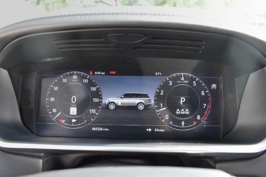 2021 Land Rover Range Rover P525 Westminster SWB photo