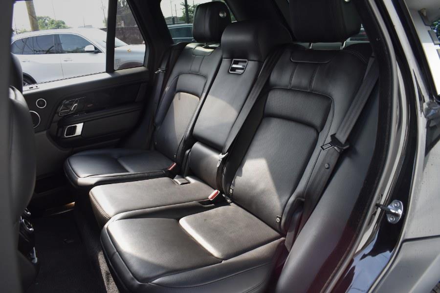 2021 Land Rover Range Rover P525 Westminster SWB photo