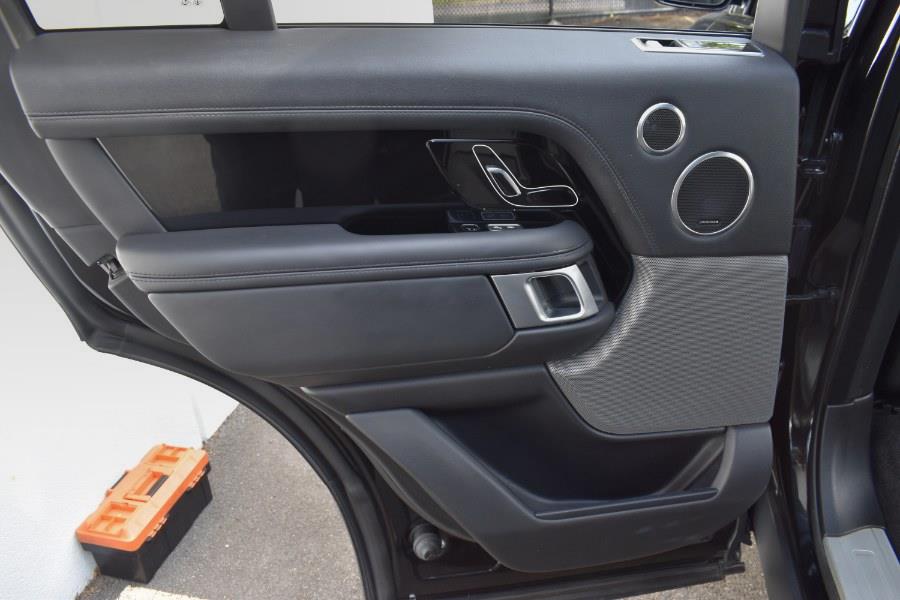 2021 Land Rover Range Rover P525 Westminster SWB photo