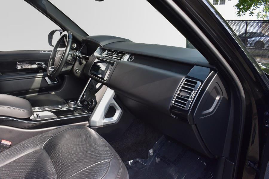 2021 Land Rover Range Rover P525 Westminster SWB photo