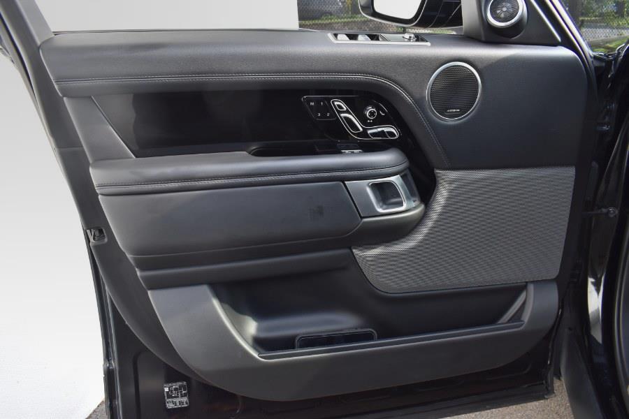 2021 Land Rover Range Rover P525 Westminster SWB photo