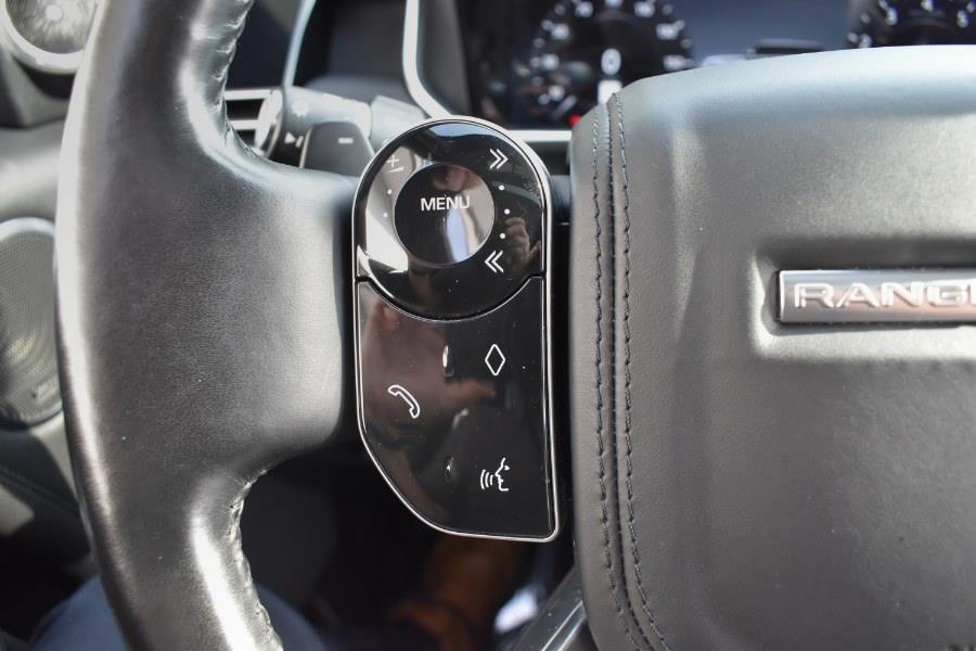 2021 Land Rover Range Rover P525 Westminster SWB photo