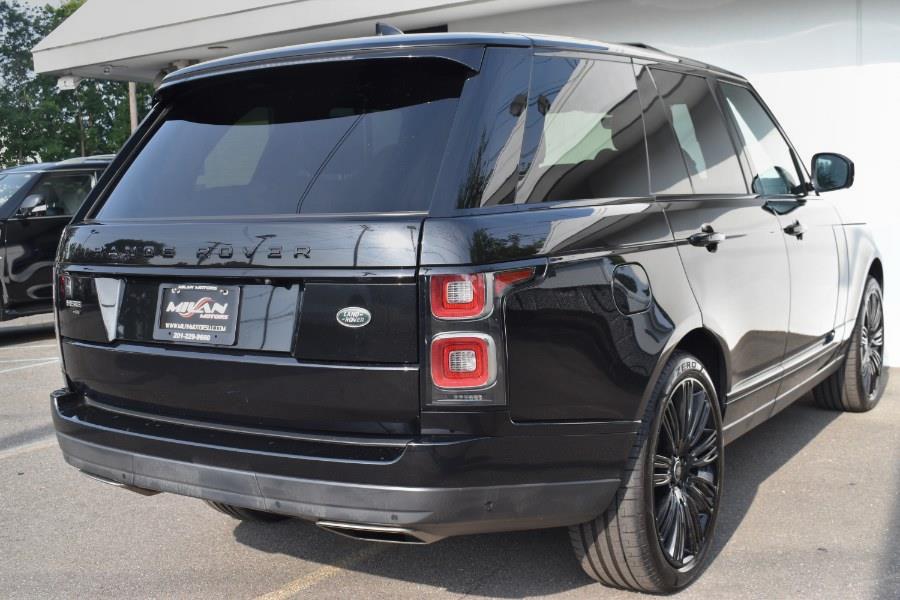 2021 Land Rover Range Rover P525 Westminster SWB photo