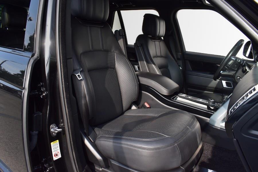 2021 Land Rover Range Rover P525 Westminster SWB photo