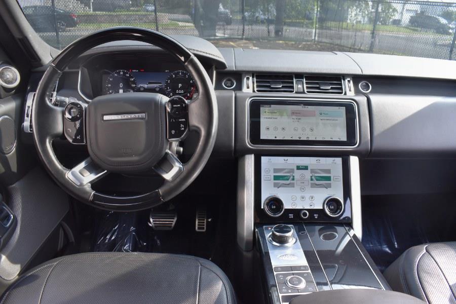 2021 Land Rover Range Rover P525 Westminster SWB photo