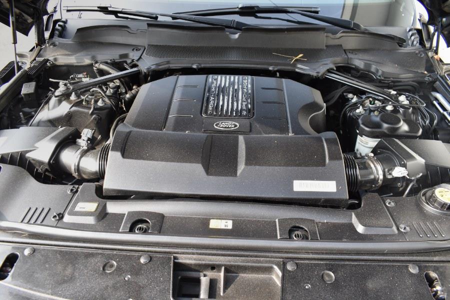 2021 Land Rover Range Rover P525 Westminster SWB photo