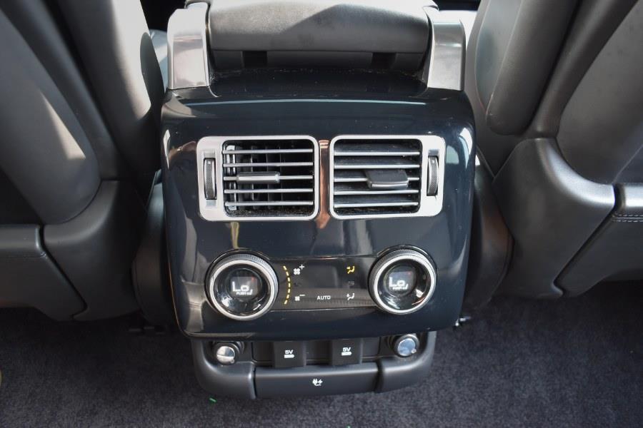 2021 Land Rover Range Rover P525 Westminster SWB photo