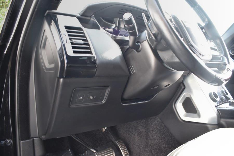 2021 Land Rover Range Rover P525 Westminster SWB photo