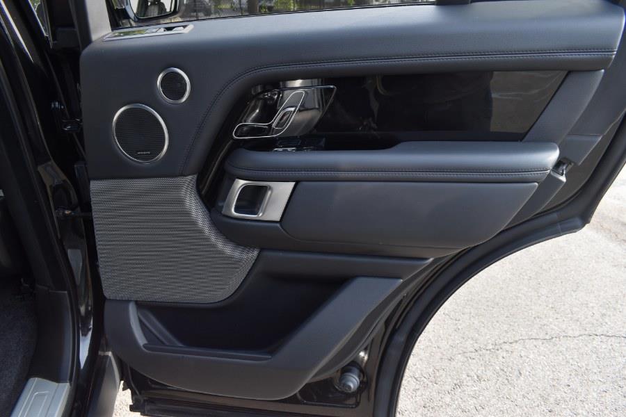 2021 Land Rover Range Rover P525 Westminster SWB photo