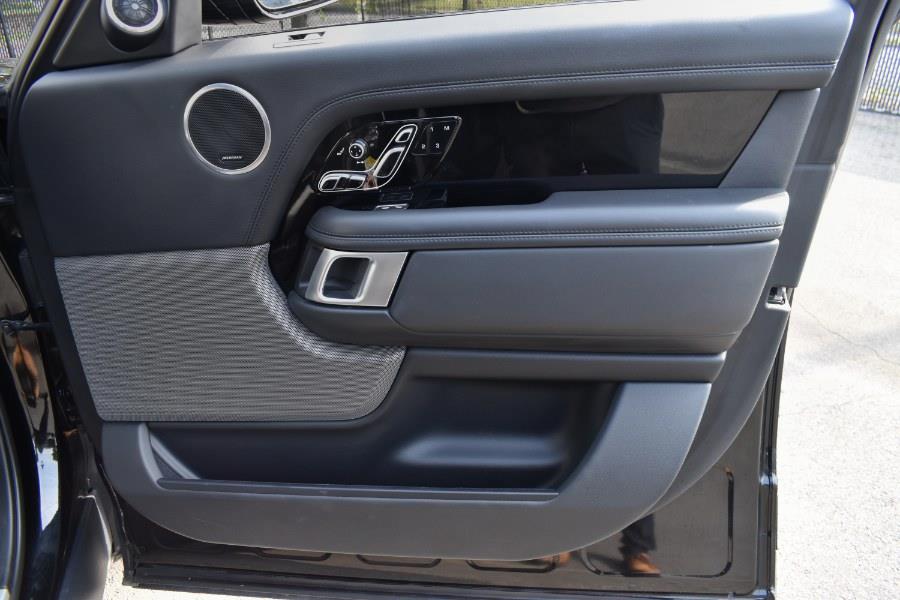 2021 Land Rover Range Rover P525 Westminster SWB photo