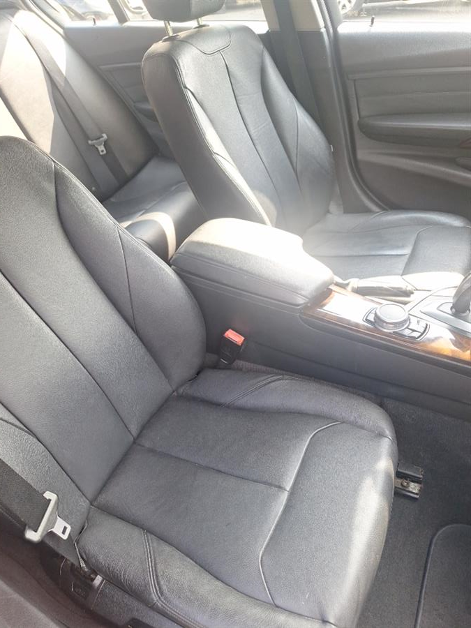 2015 BMW 3-Series 4dr Sdn 320i xDrive AWD South  photo