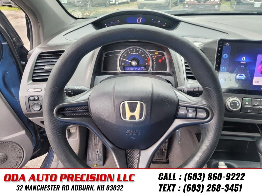 2008 Honda Civic LX photo