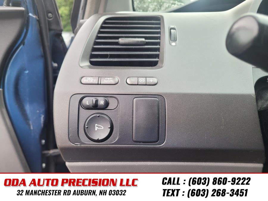 2008 Honda Civic LX photo