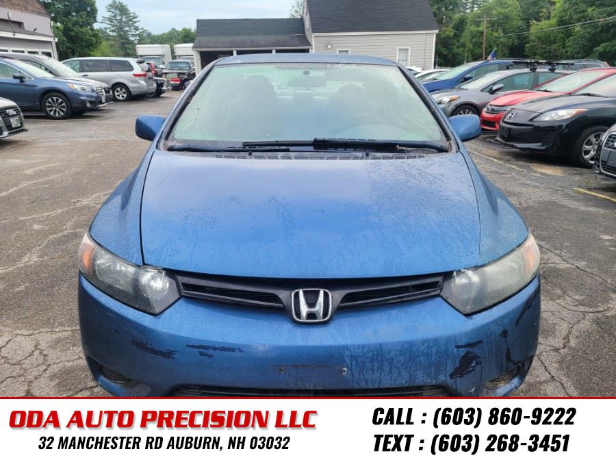 2008 Honda Civic LX photo
