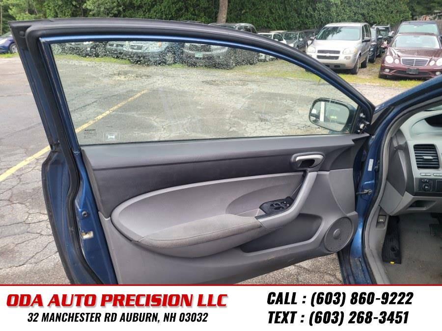 2008 Honda Civic LX photo