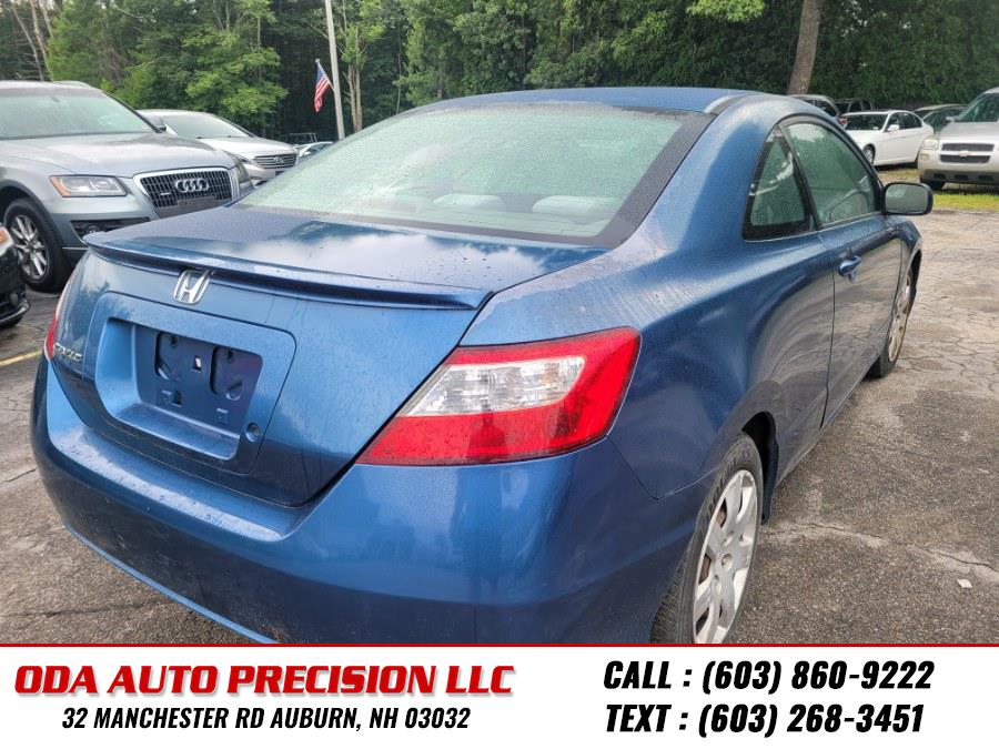 2008 Honda Civic LX photo