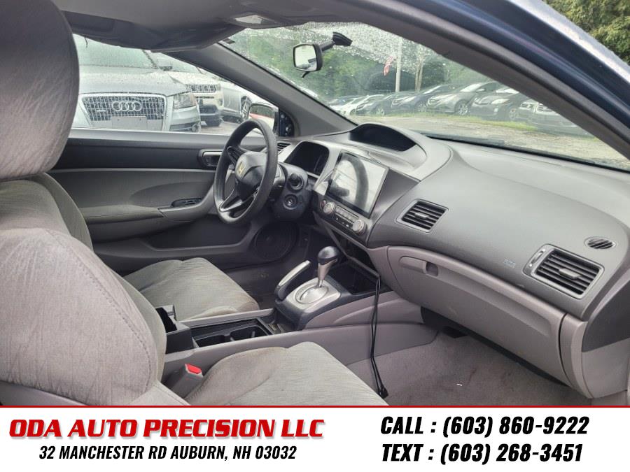 2008 Honda Civic LX photo