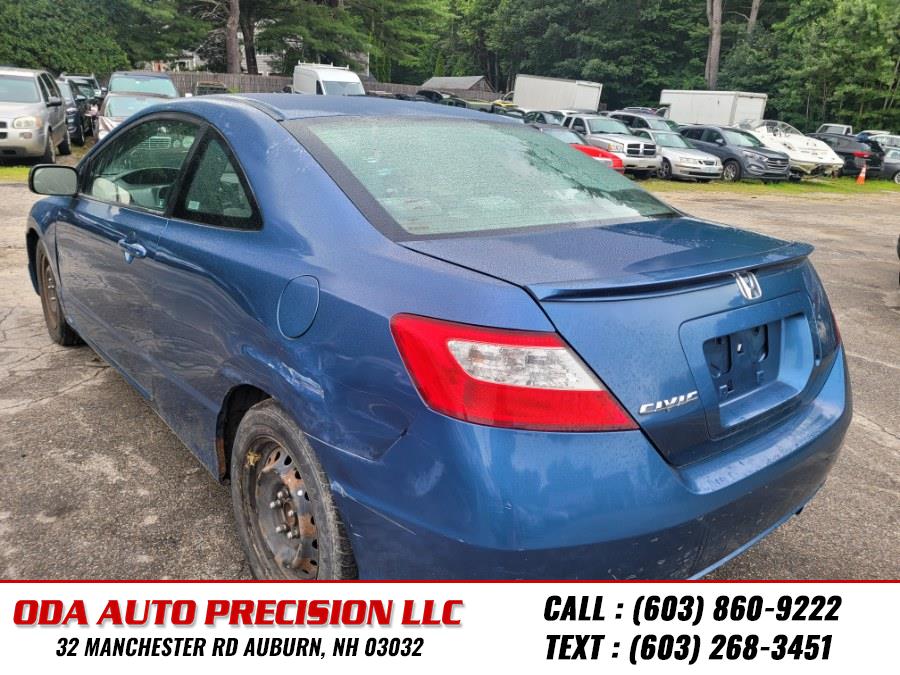 2008 Honda Civic LX photo