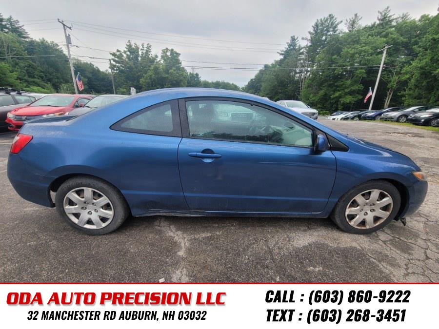 2008 Honda Civic LX photo
