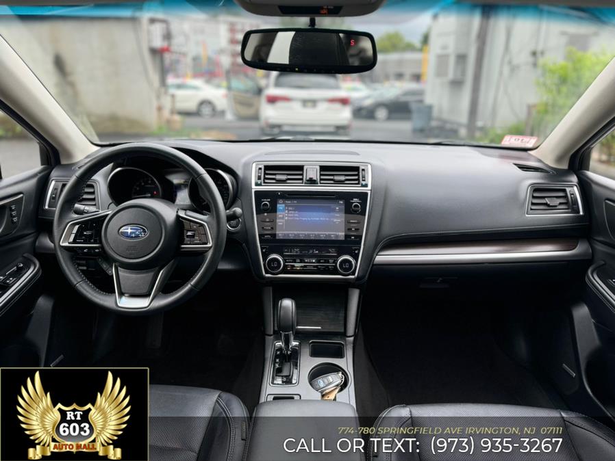 2018 Subaru Legacy 2.5i Limited photo