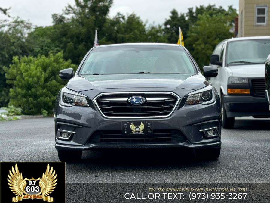 2018 Subaru Legacy 2.5i Limited photo
