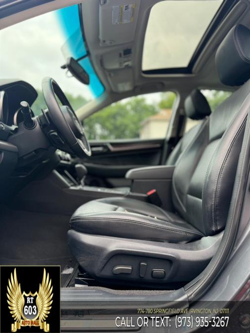 2018 Subaru Legacy 2.5i Limited photo