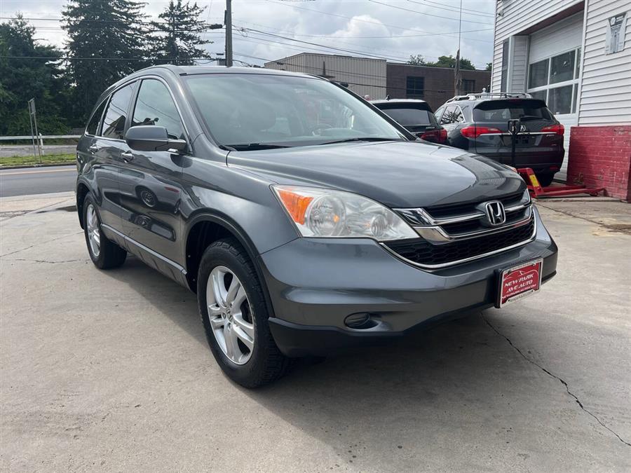 2010 Honda CR-V EX-L photo