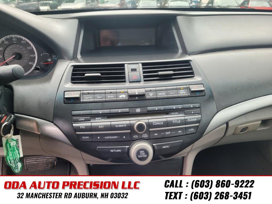 2009 Honda Accord EX-L photo