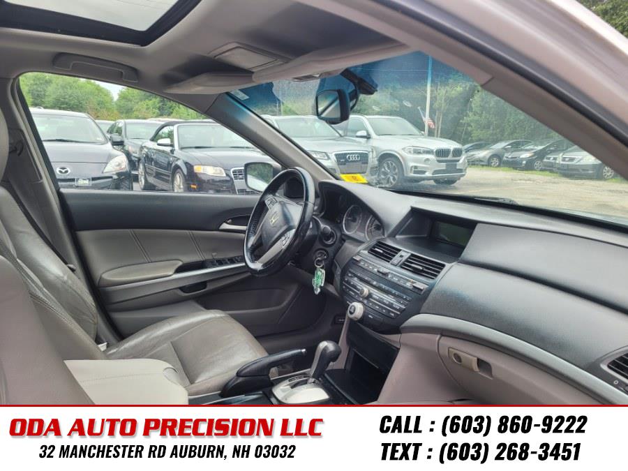 2009 Honda Accord EX-L photo