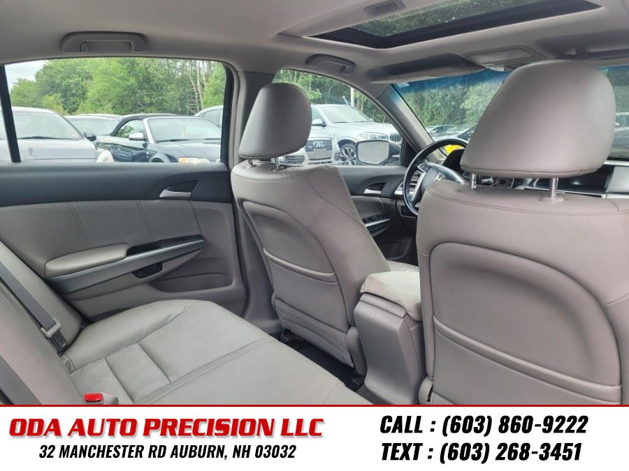 2009 Honda Accord EX-L photo