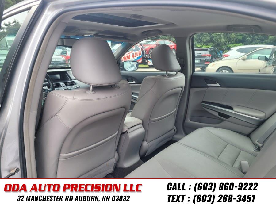 2009 Honda Accord EX-L photo