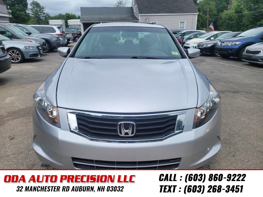 2009 Honda Accord EX-L photo