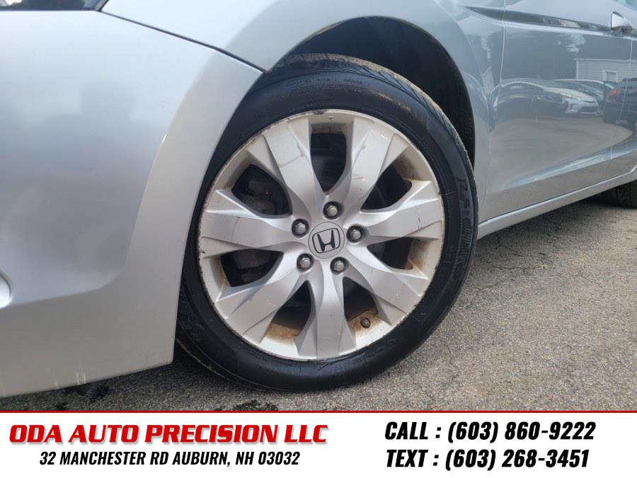 2009 Honda Accord EX-L photo