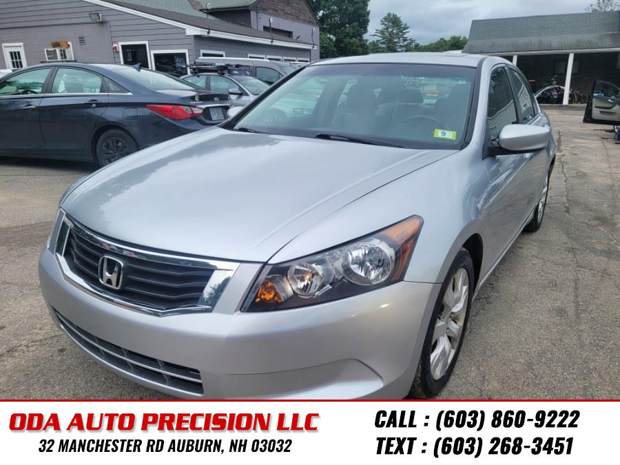 2009 Honda Accord EX-L photo