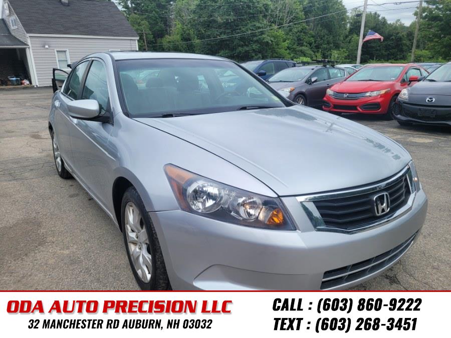 2009 Honda Accord EX-L photo