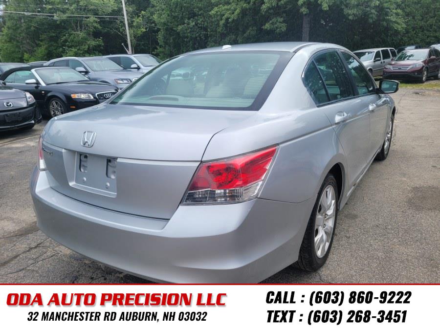 2009 Honda Accord EX-L photo